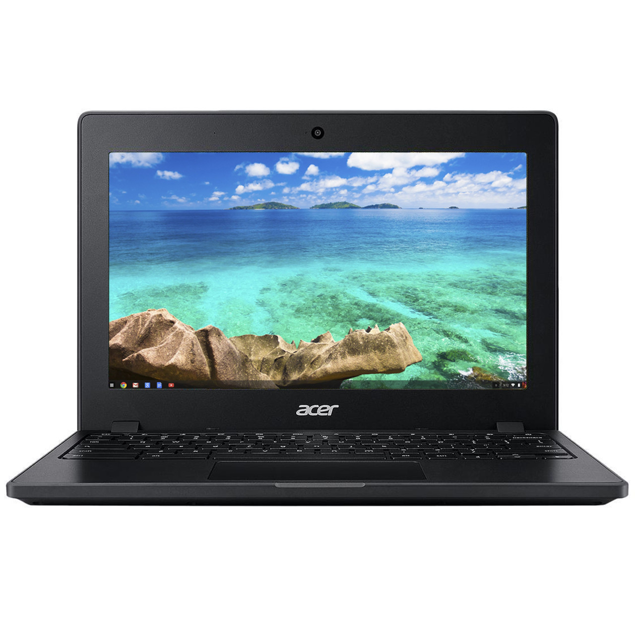 Acer Chromebook 11 - 11.6