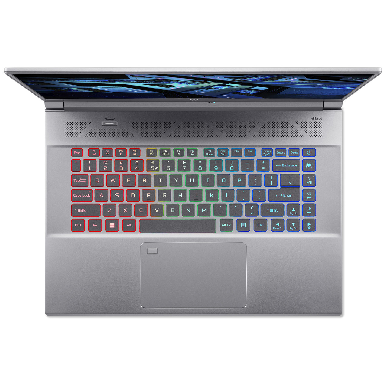 Acer Predator - 16