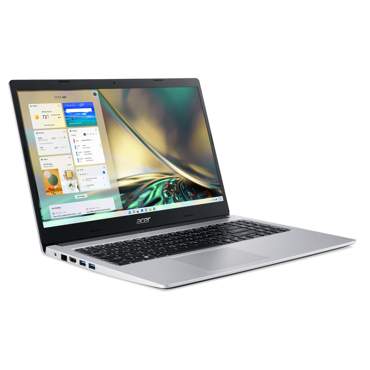 Acer Aspire 3 15.6