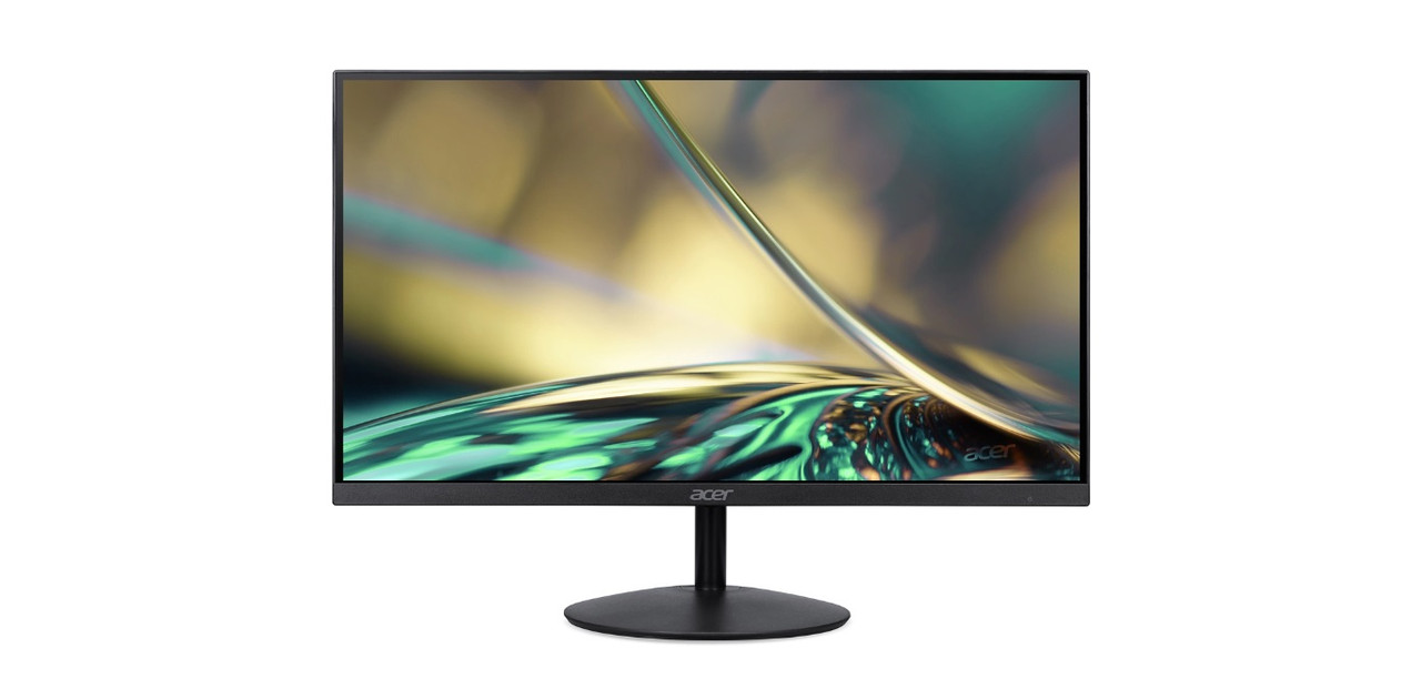 Acer CB272 bmiprx 27 inches Full HD (1920 x 1080) IPS Zero Frame