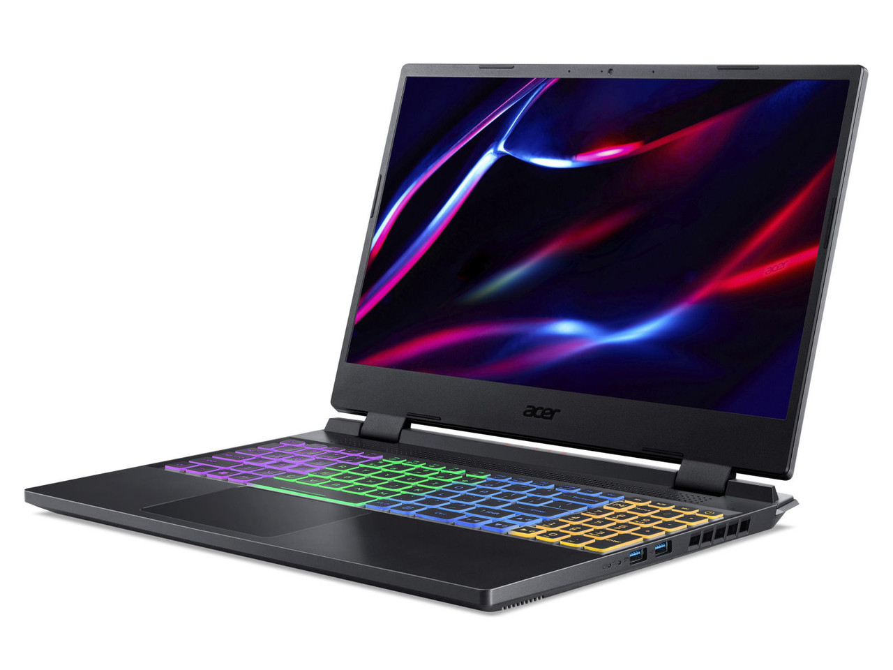 Acer Nitro Laptop AN515-58-74TL 5 16 512GB Gaming 15.6\