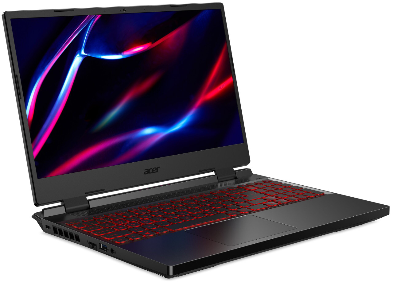 Acer Nitro 5 AN515-58-74TL Gaming Laptop 15.6\