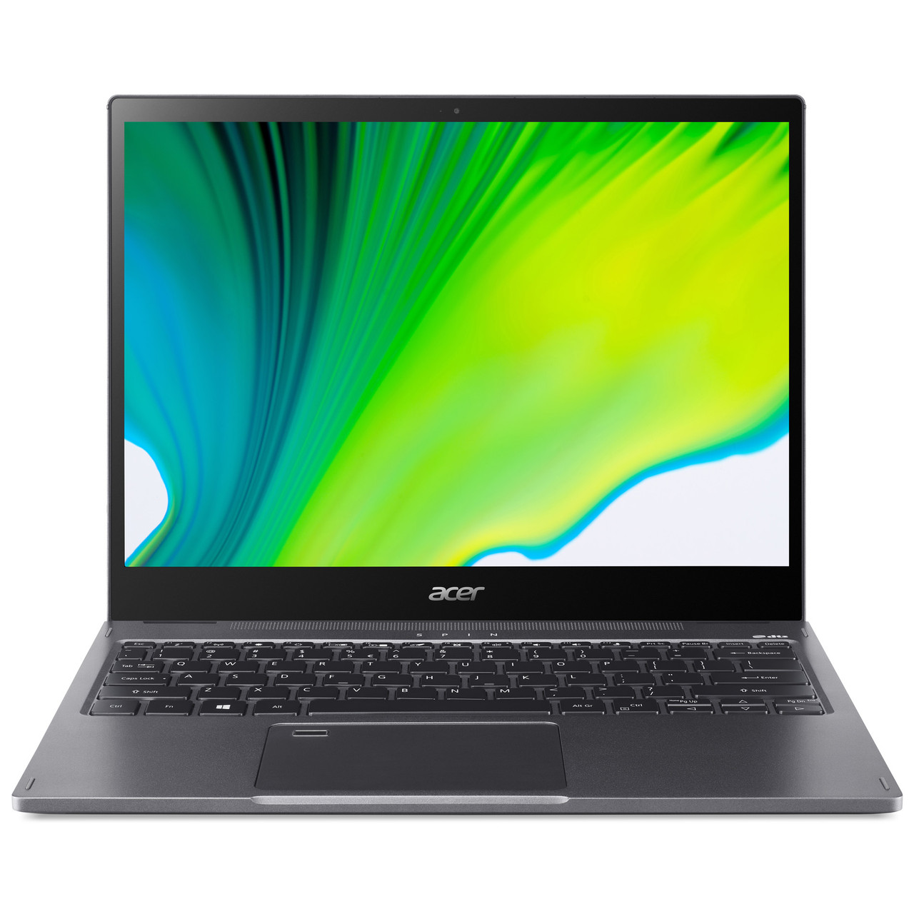 Acer Spin 5 - 13.5 Touchscreen Laptop Intel i7-1165G7 2.8GHz 8GB