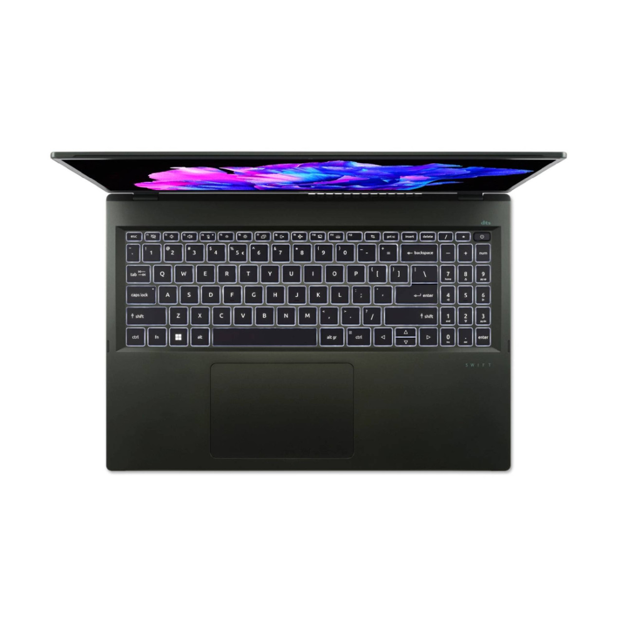 Acer Swift Edge - 16