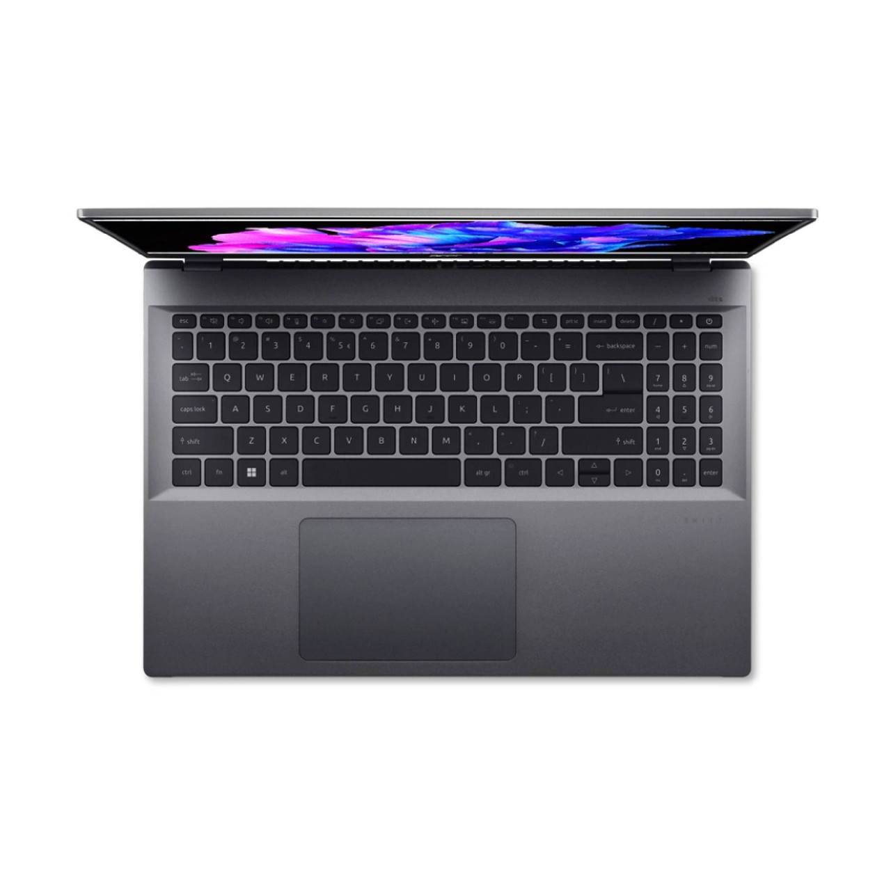 Acer Swift Go 16 - 16