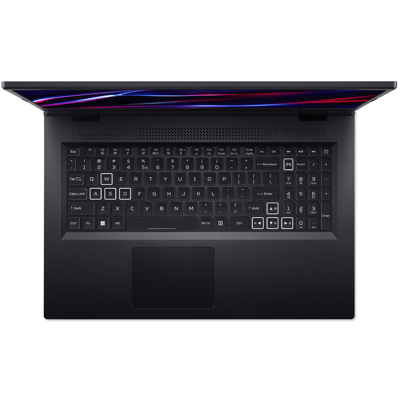 Acer Nitro 5 17.3