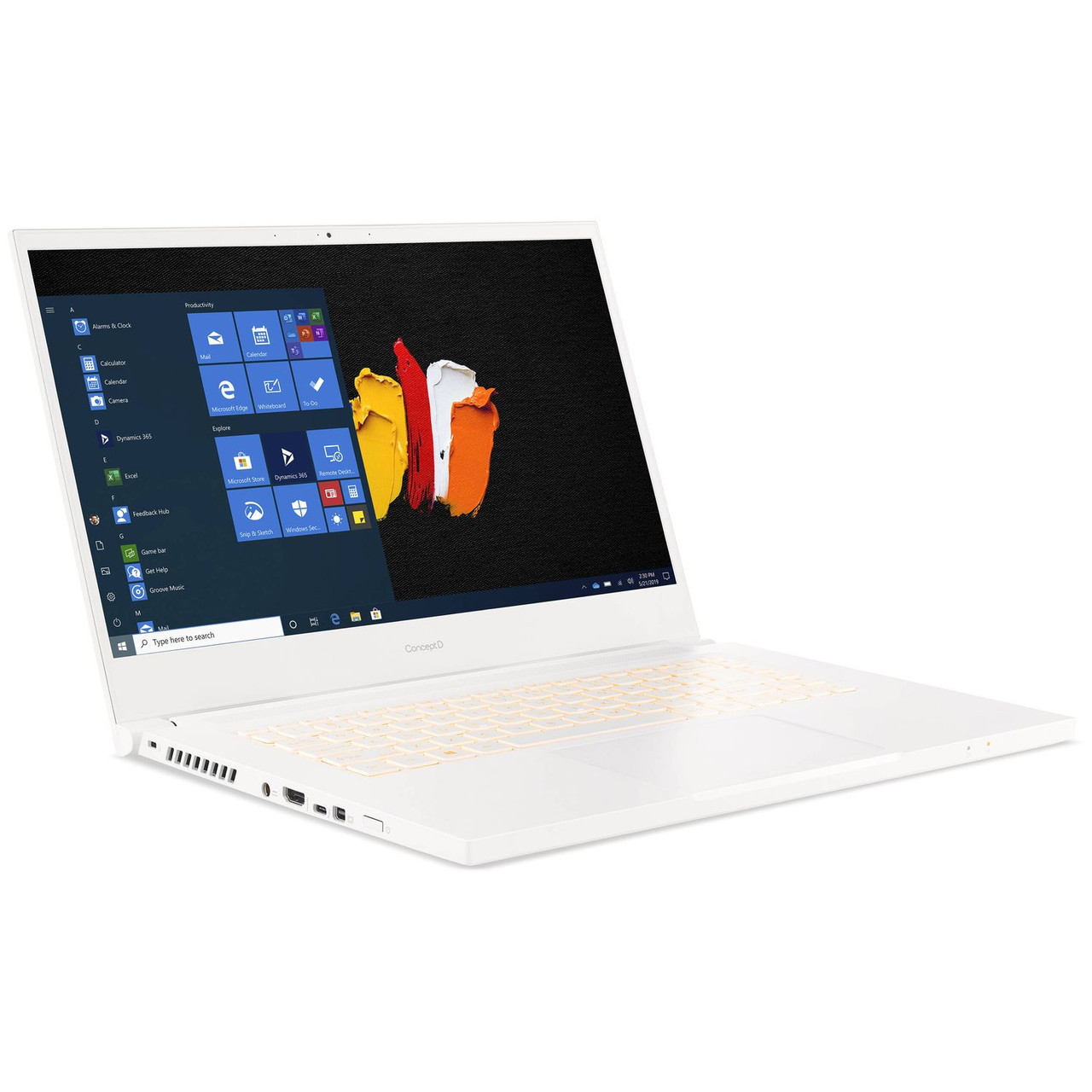 Acer ConceptD 3 - 15.6