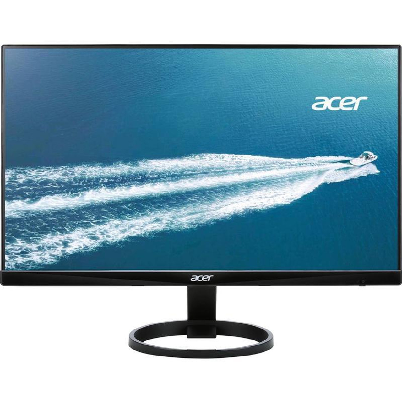 acer r240hy dual monitor