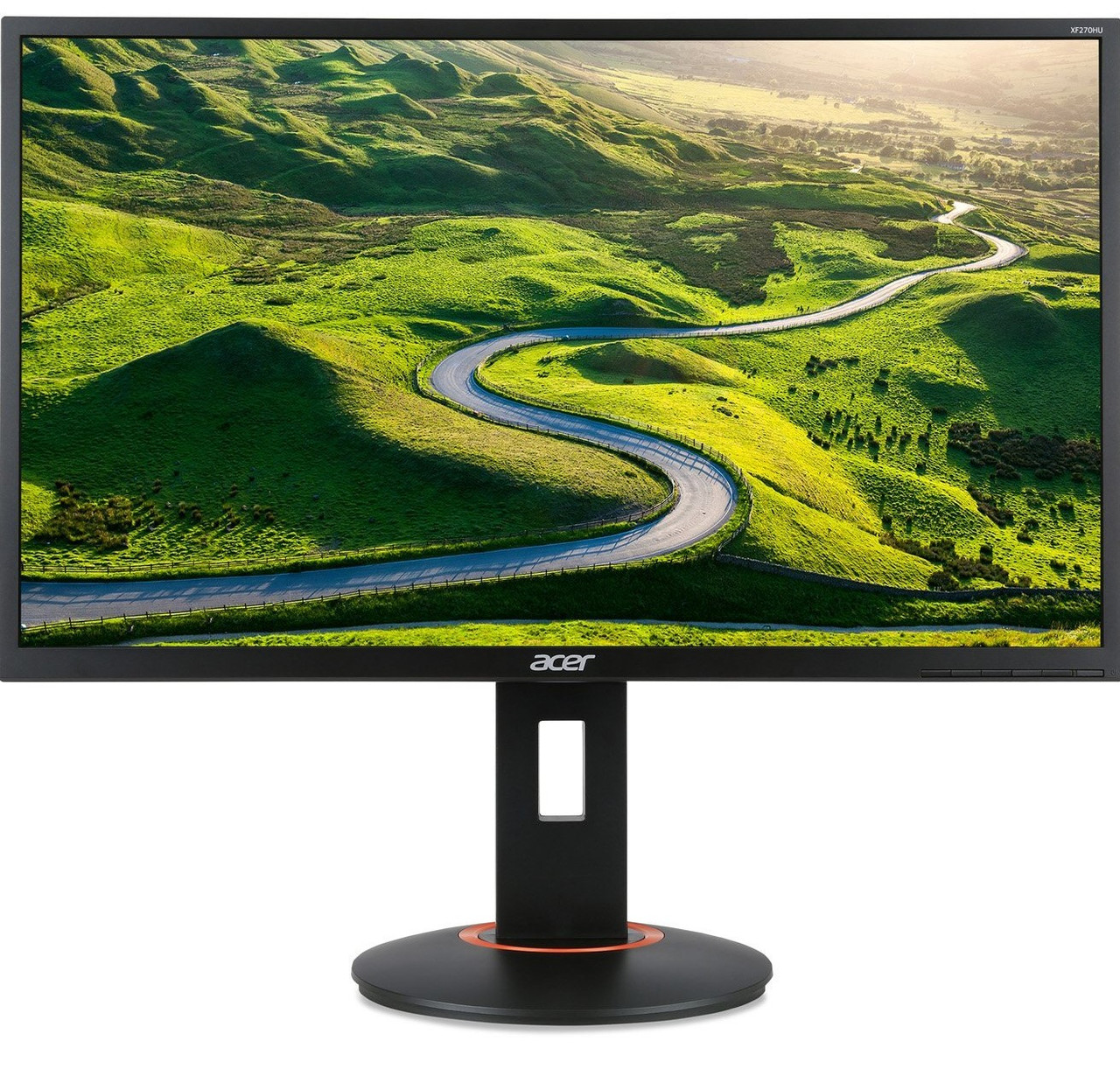 dell laptop extended monitor