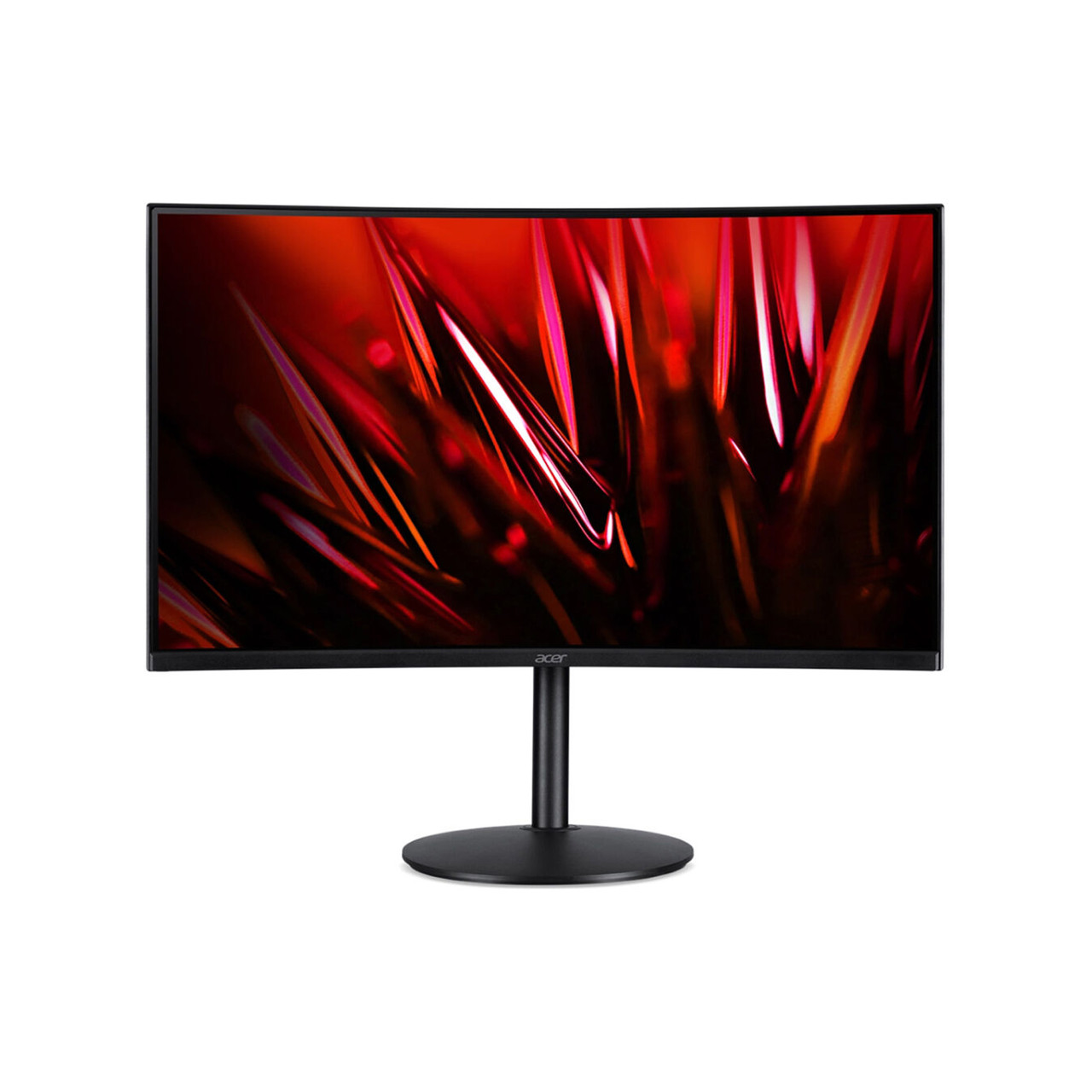 Acer Nitro EI322QK - 31.5 Monitor UHD 3840x2160 VA 60Hz 320Nit HDMI  DisplayPort