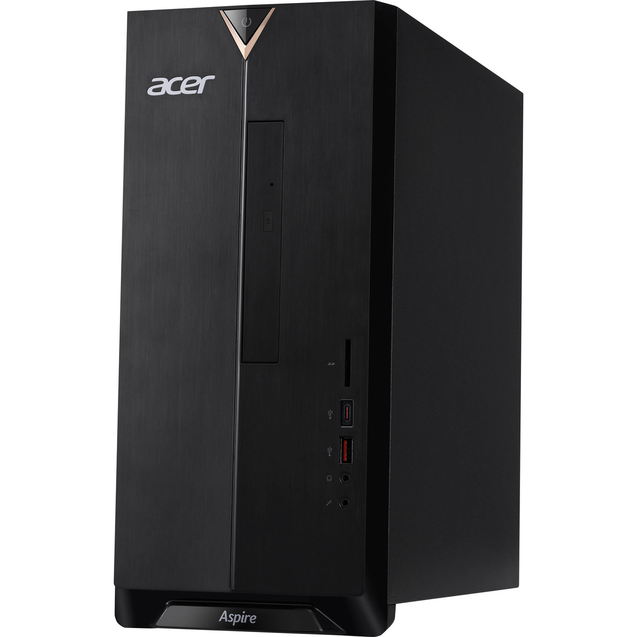 Acer Aspire TC Desktop Intel i3-8100 3.60GHz 8GB Ram 1TB HDD Windows 10  Home | TC-885-ACCFLi3 | DT.BAPAA.001