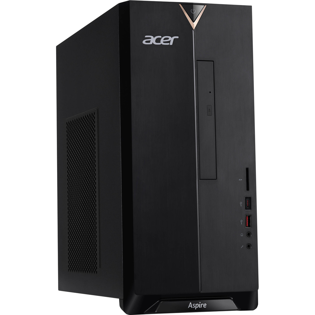 Acer Aspire TC Desktop Intel i3-8100 3.60GHz 8GB Ram 1TB HDD Windows 10  Home | TC-885-ACCFLi3 | DT.BAPAA.001