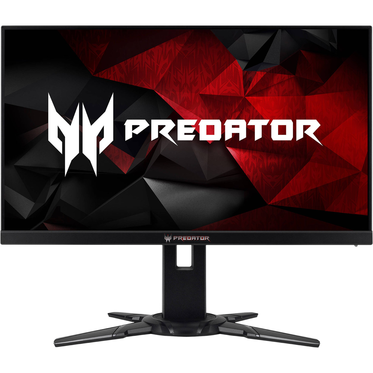 Acer Predator XB 27\