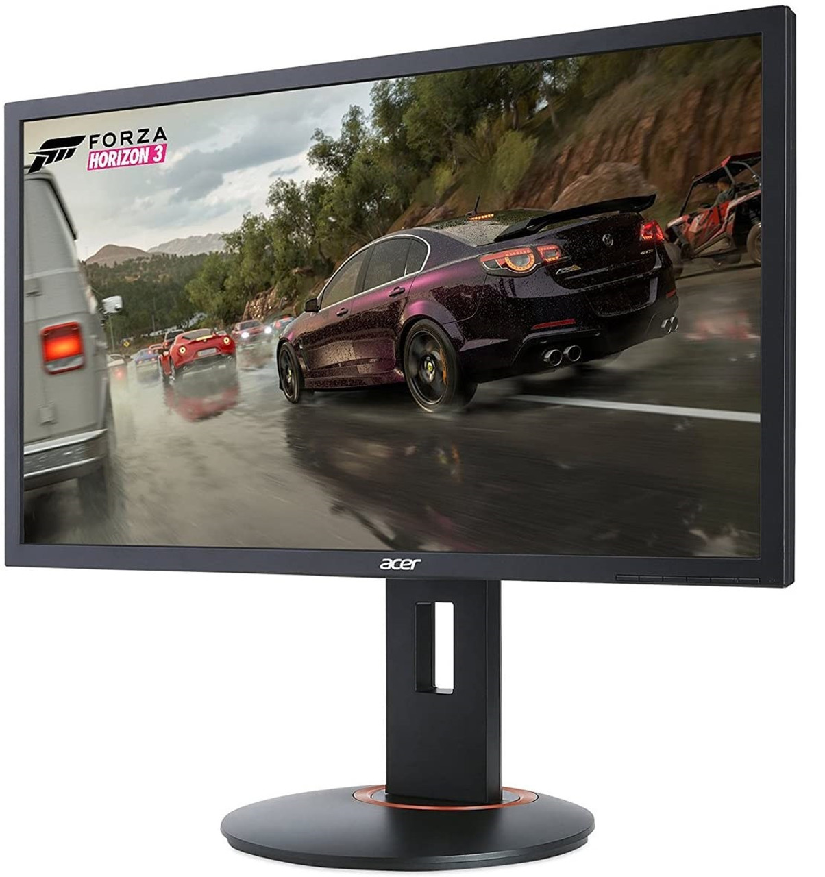 monitor dell p2312h