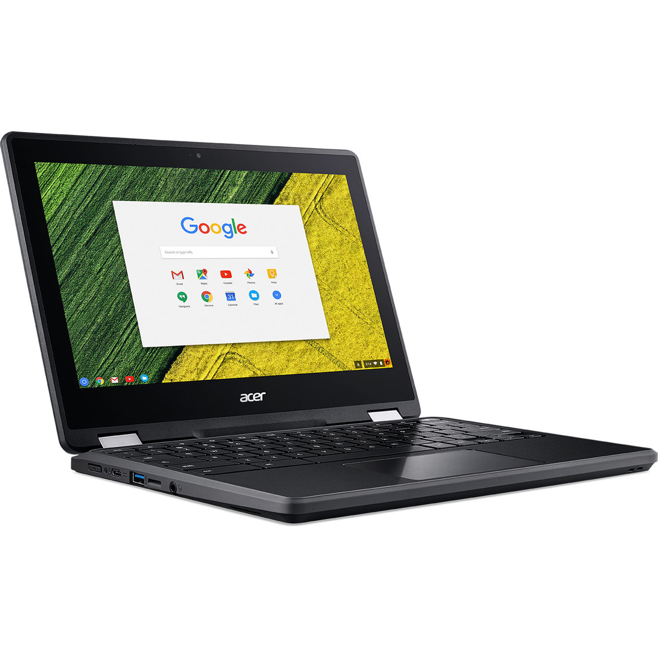 Acer Touchscreen Chromebook 11.6