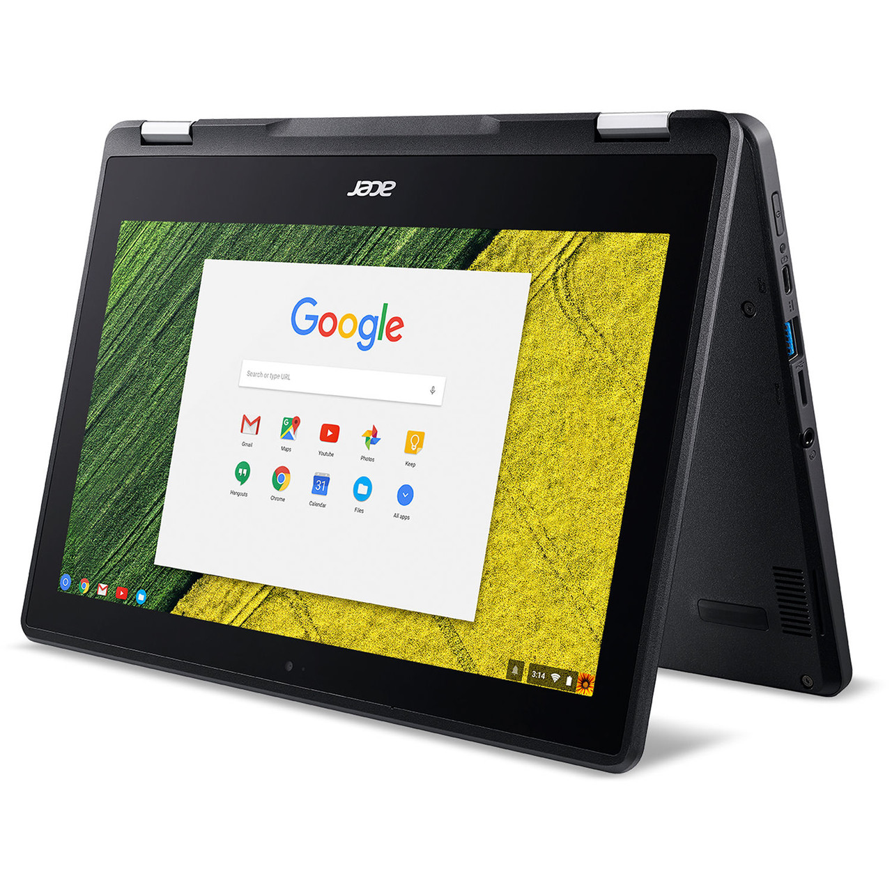 Acer Touchscreen Chromebook 11.6