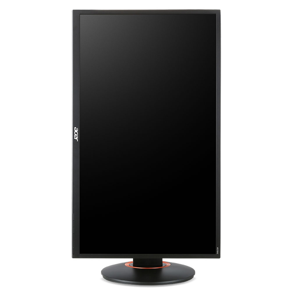Acer XF - 27\
