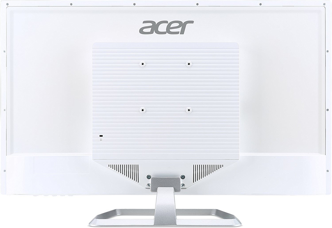 Acer EB1 - 31.5 Monitor Full HD (1920 x 1080) 60 Hz 4ms GTG