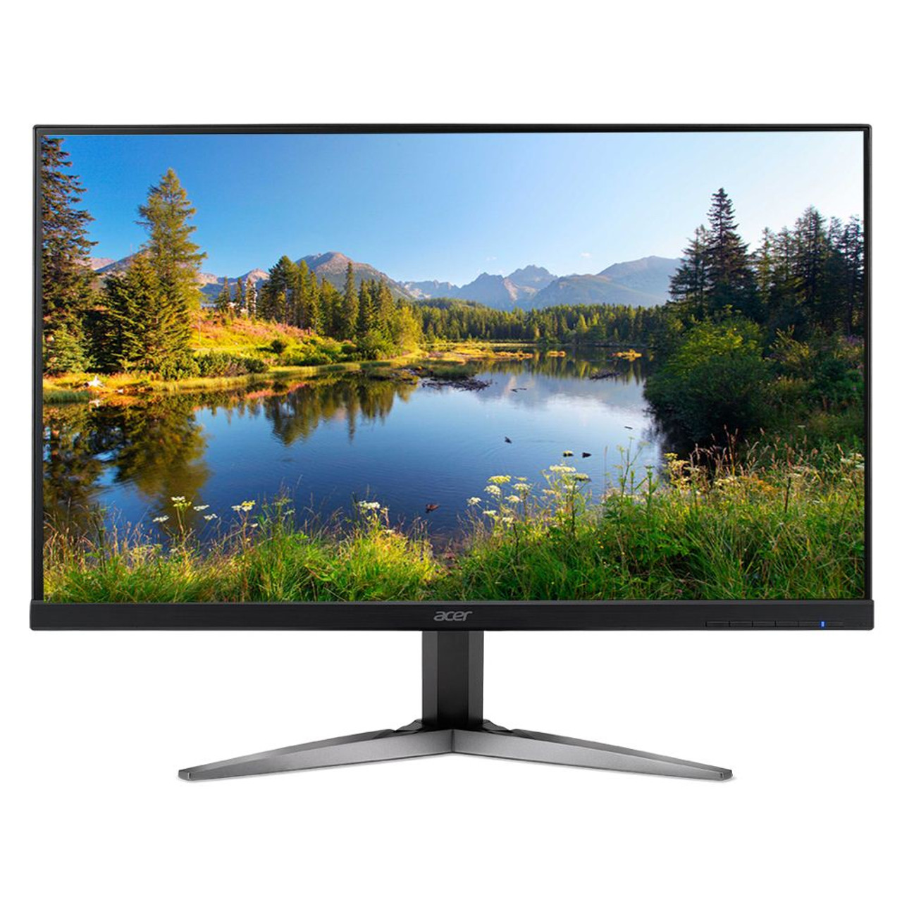 widescreen led monitor