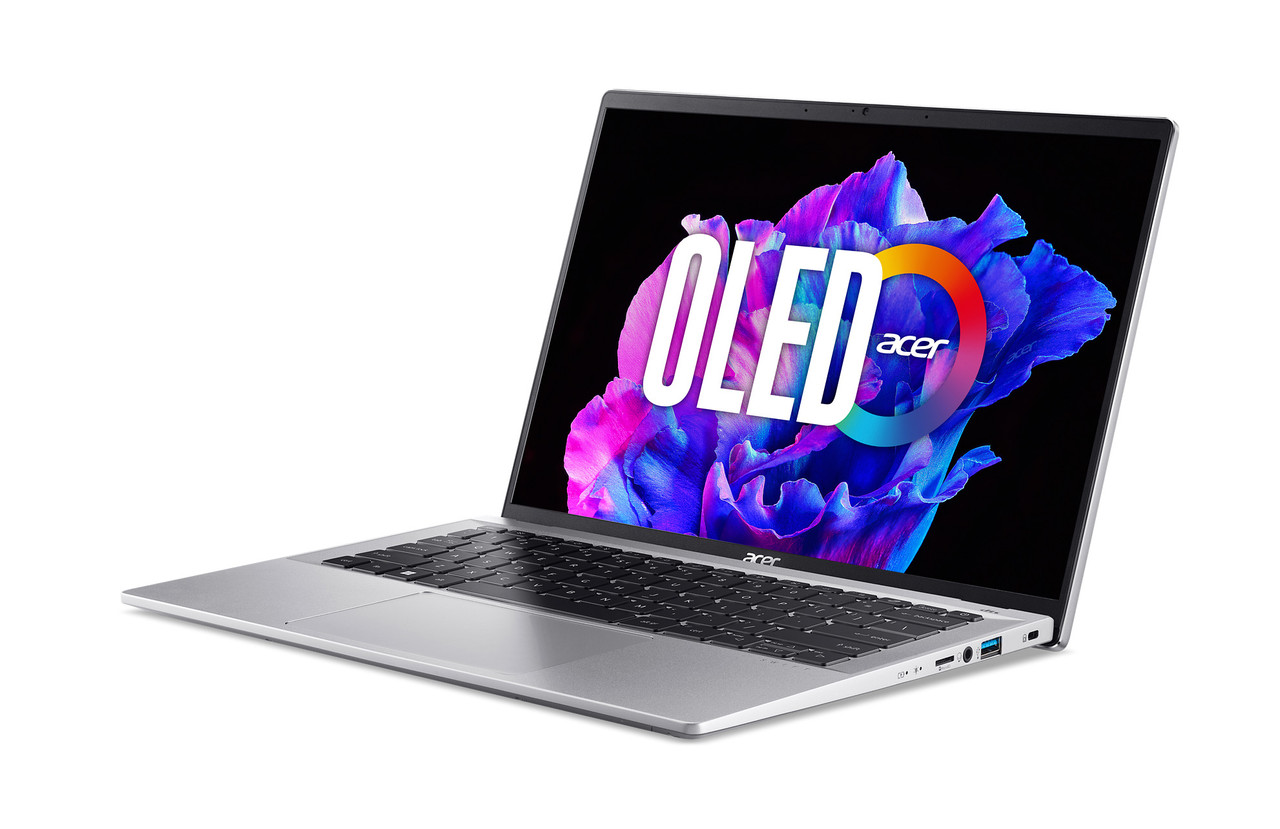 Acer Swift Go - 14