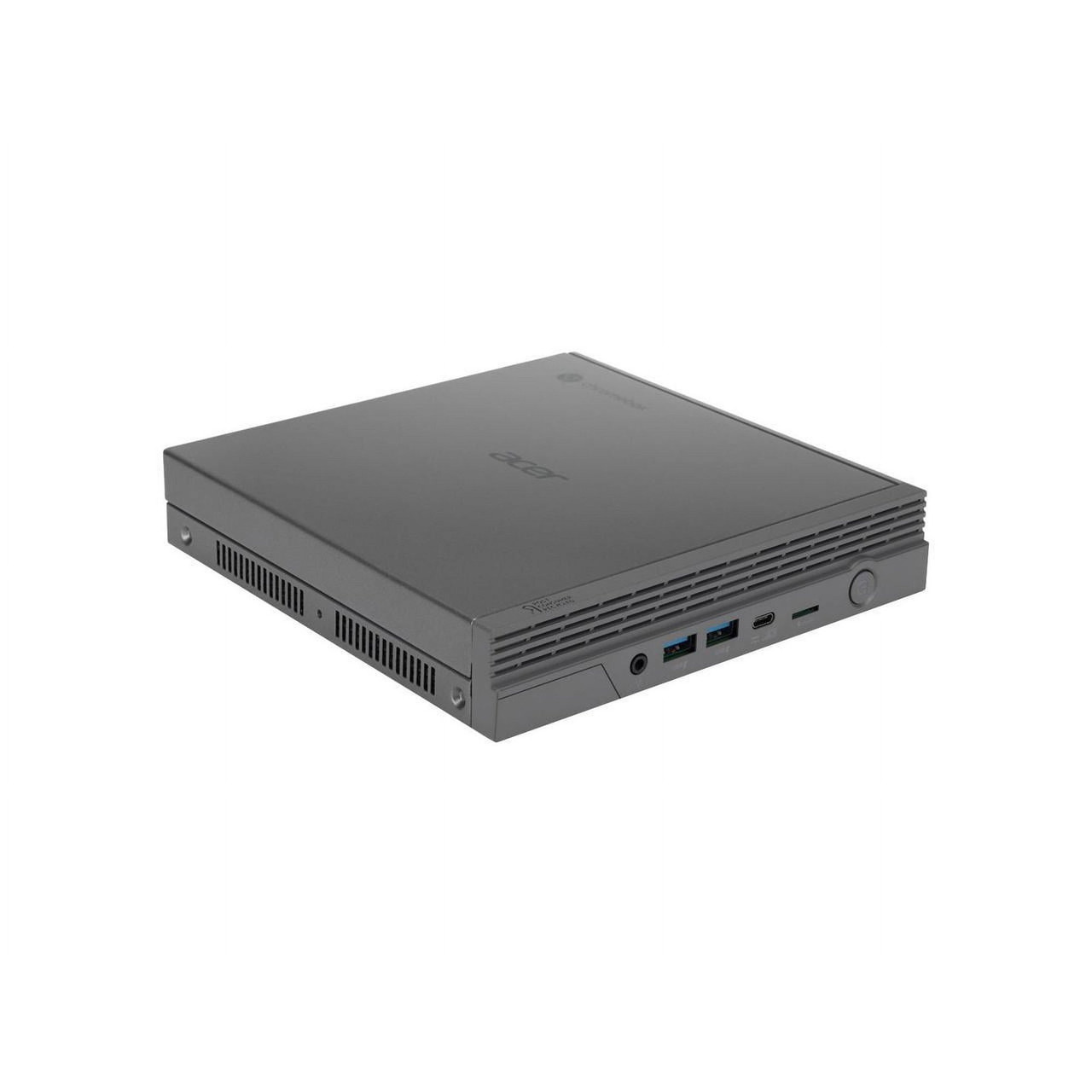 Acer CXI5 - Chromebox Intel Core i3-1215U 1.20GHz 8GB RAM 128GB FLASH  ChromeOS | CXI5-I38G | DT.Z2KAA.001