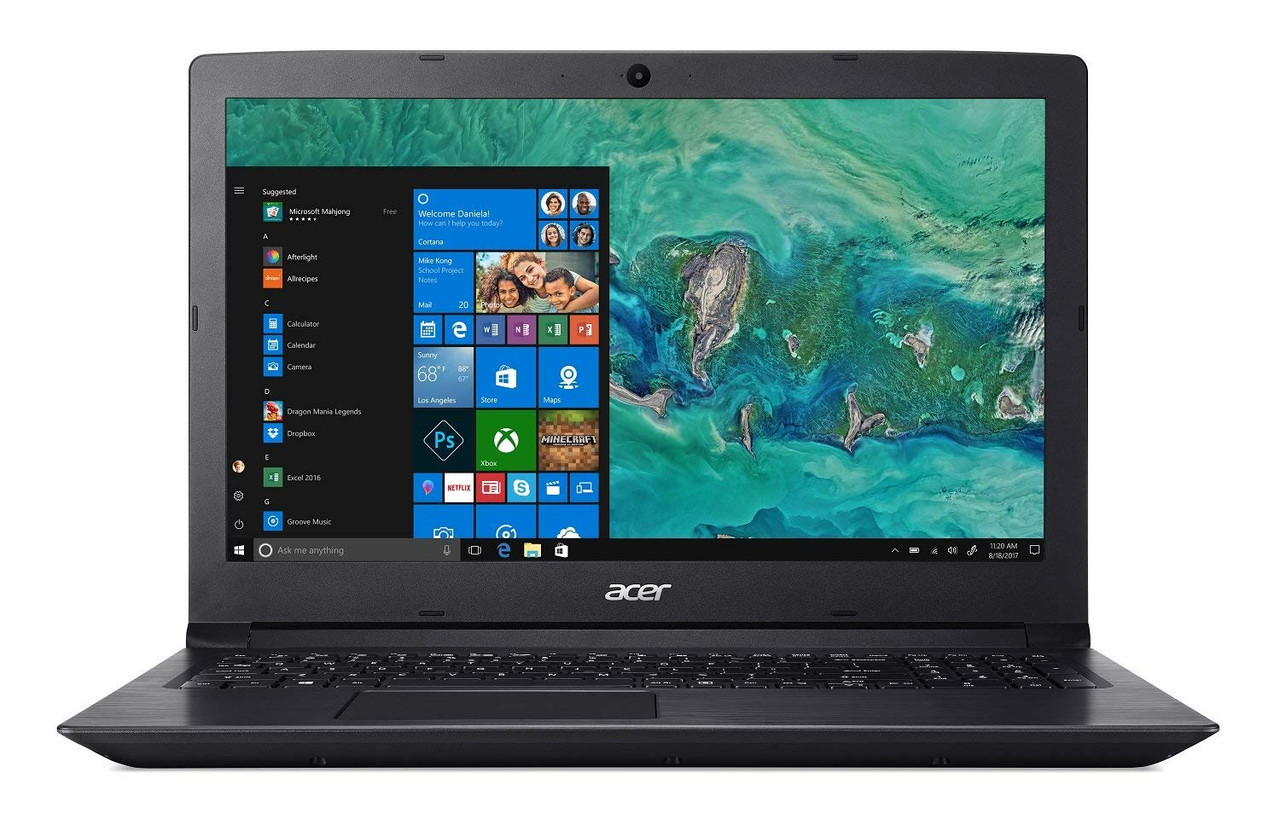 Acer Aspire 5 - 15.6