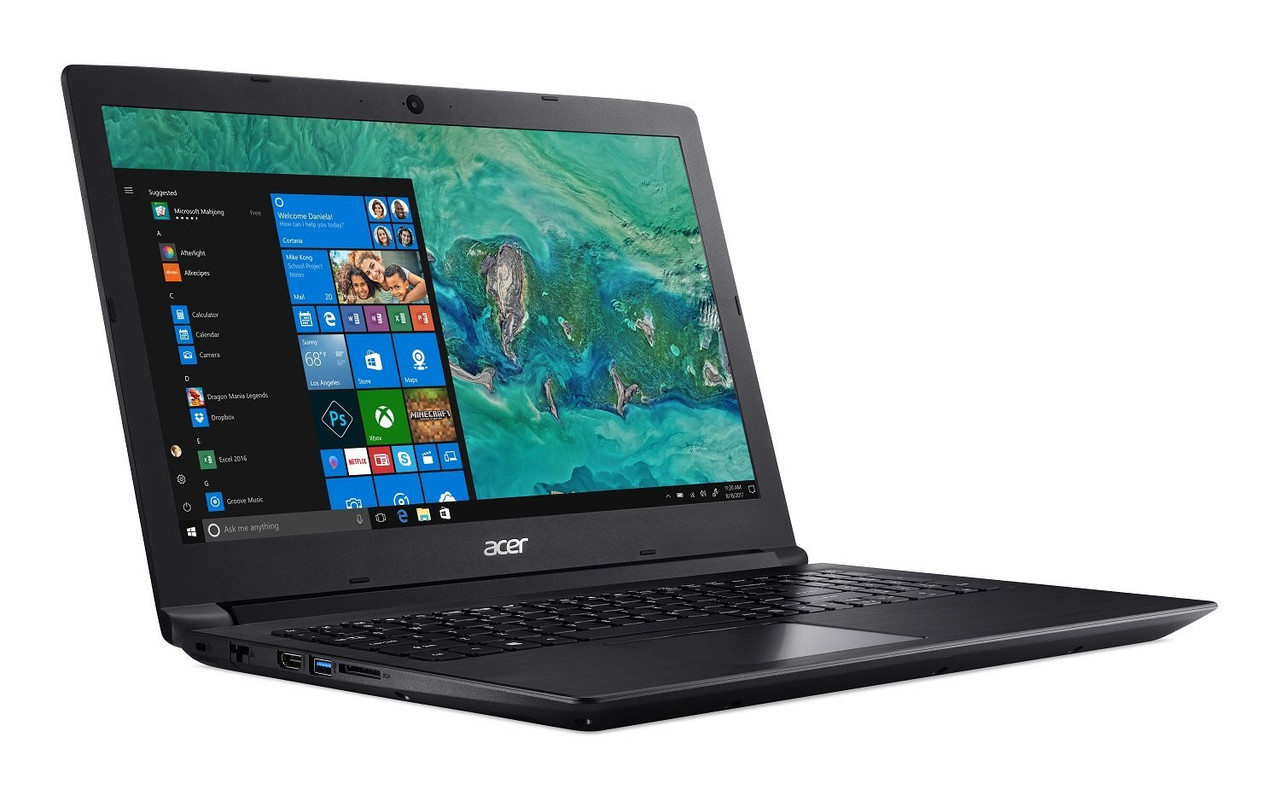 Acer Aspire 5 - 15.6