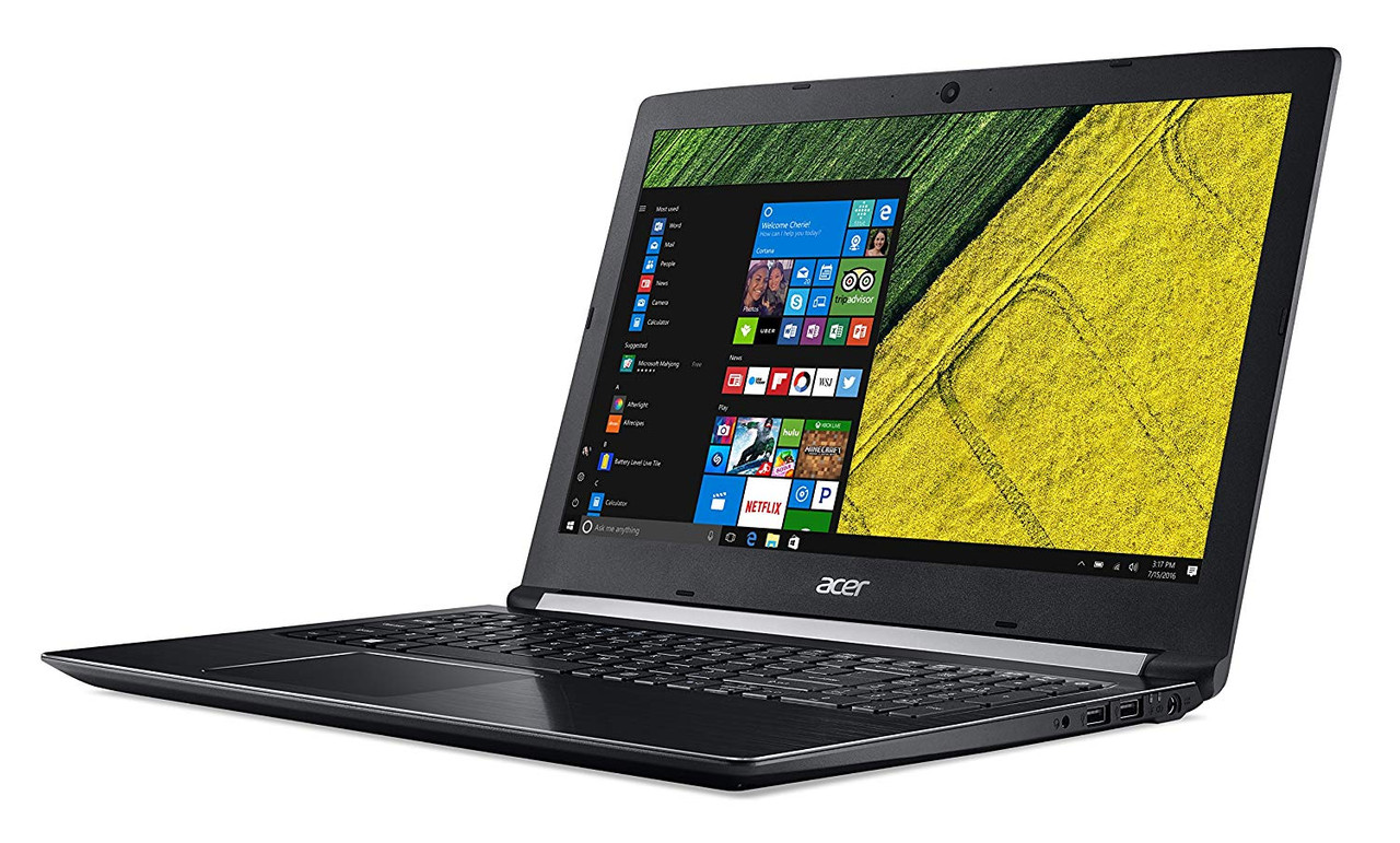 Acer Aspire 5 - 15.6