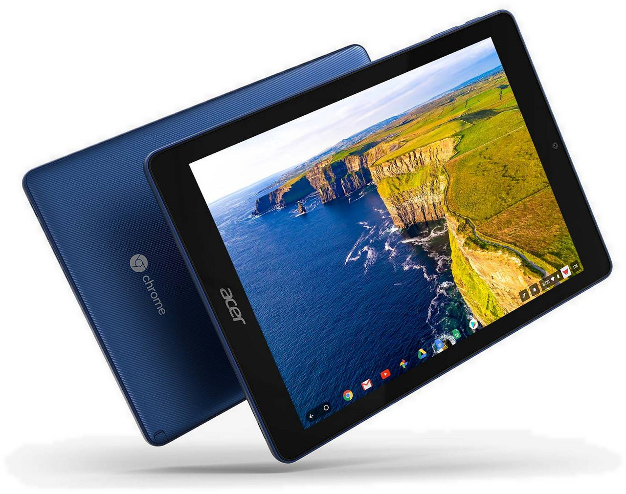 Acer Chromebook Tab 10 N18Q1タブレット