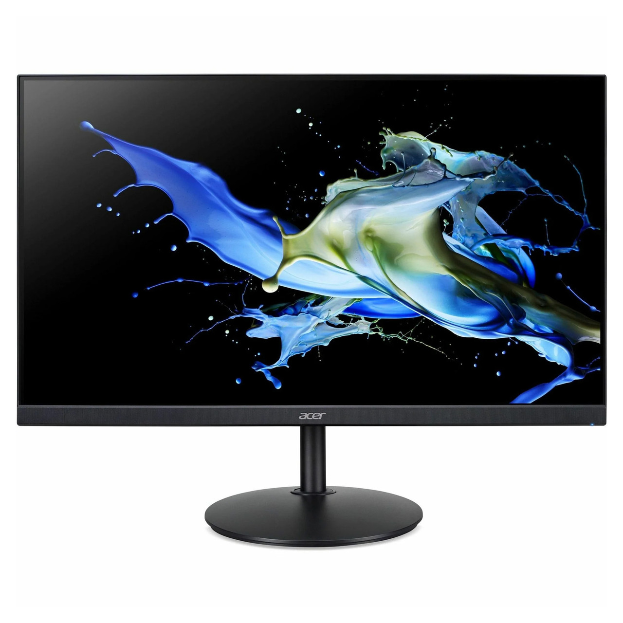 Acer CB272U - 27 Monitor WQHD 2560x1440 100Hz IPS 350Nit HDMI DisplayPort  | CB272U E3 | UM.HB2AA.304