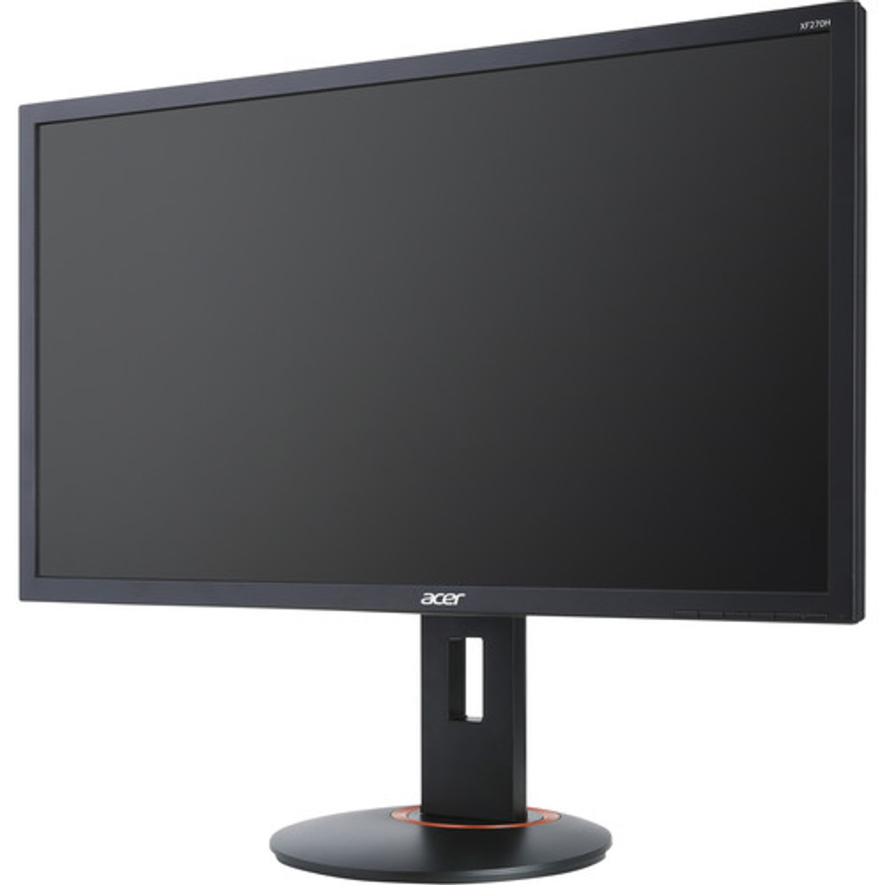 Acer Xf 245 Widescreen Monitor Display 1920x1080 1ms Gtg 169 Amd