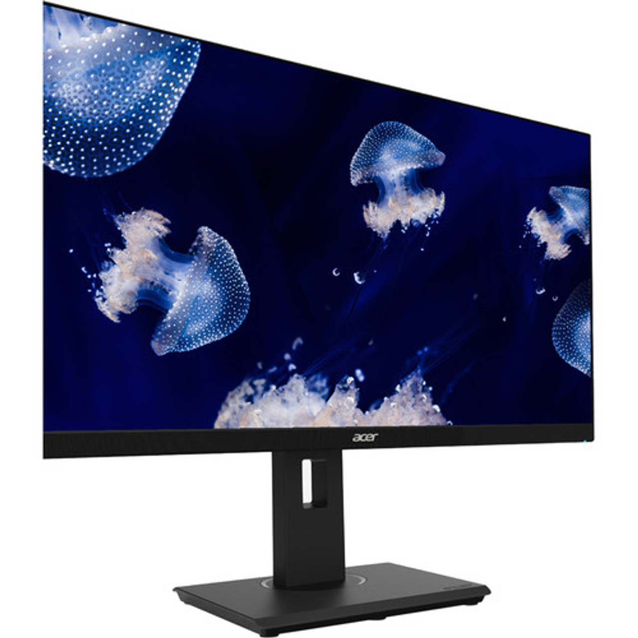 can you connect a pc to a mac monitor