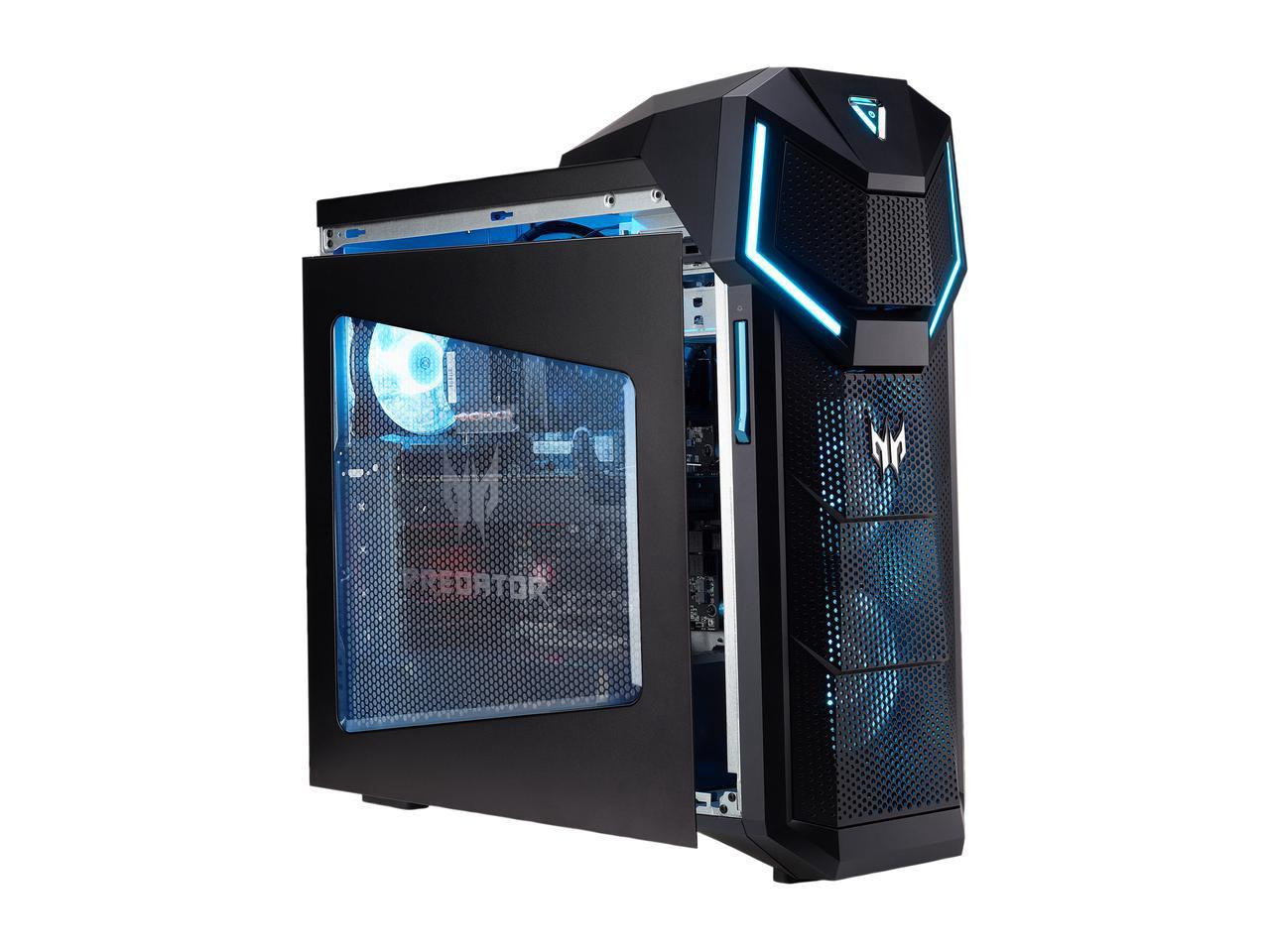 orion 5000 gaming pc