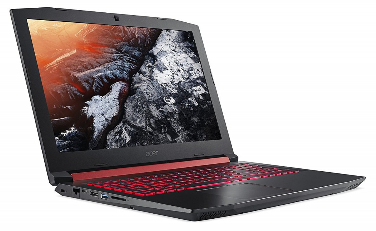 Acer Nitro 5 17.3