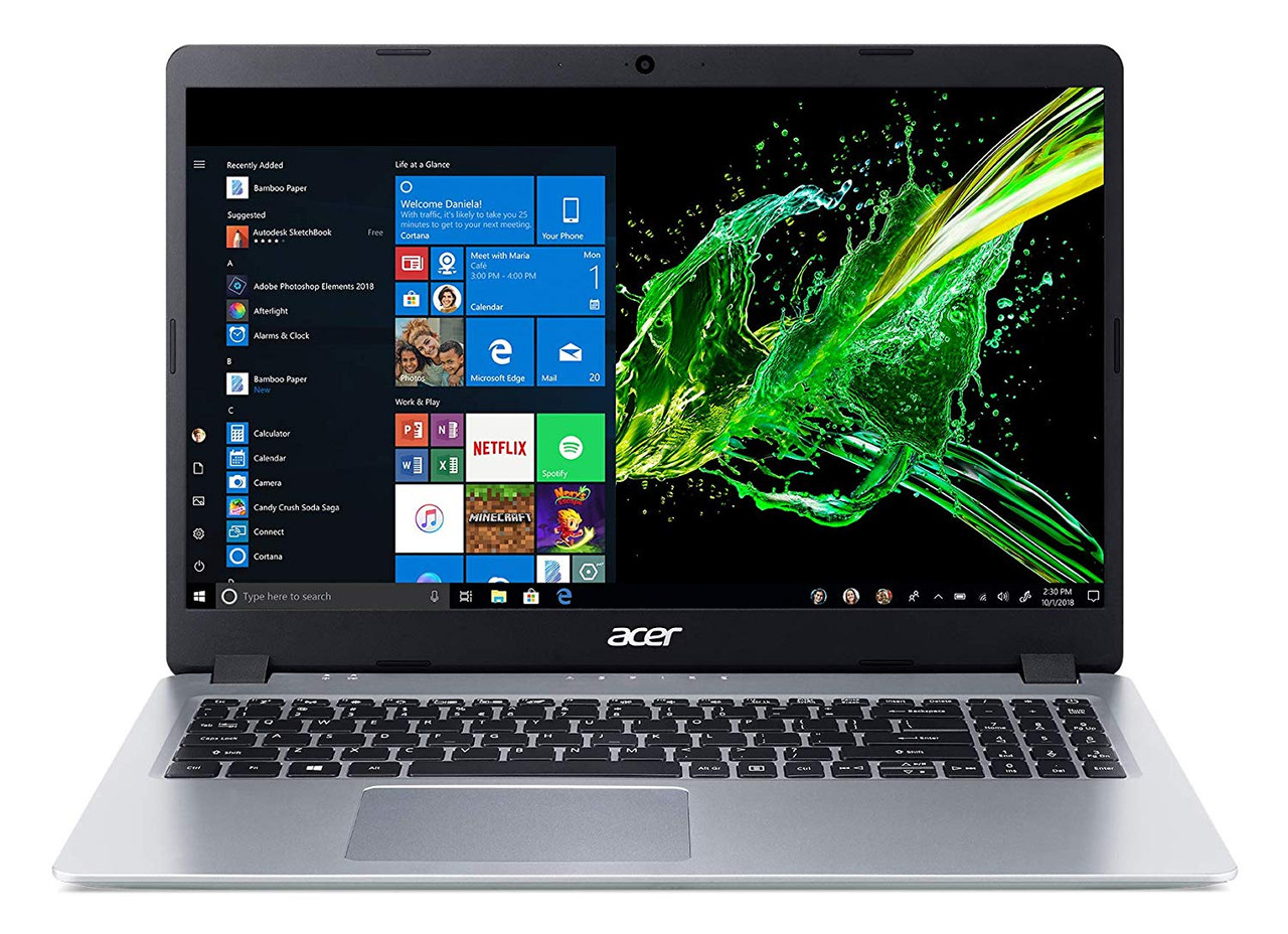 Acer Aspire 5 - 15.6