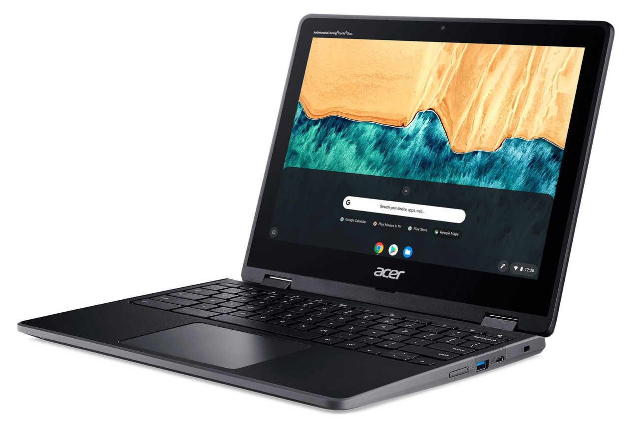 Acer Chromebook Spin 512 12