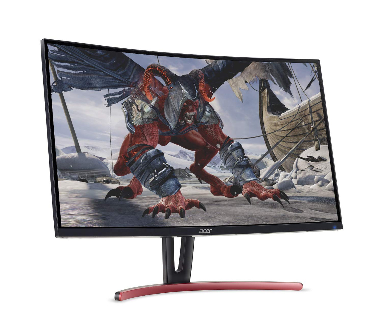 Acer ED3 - 27\