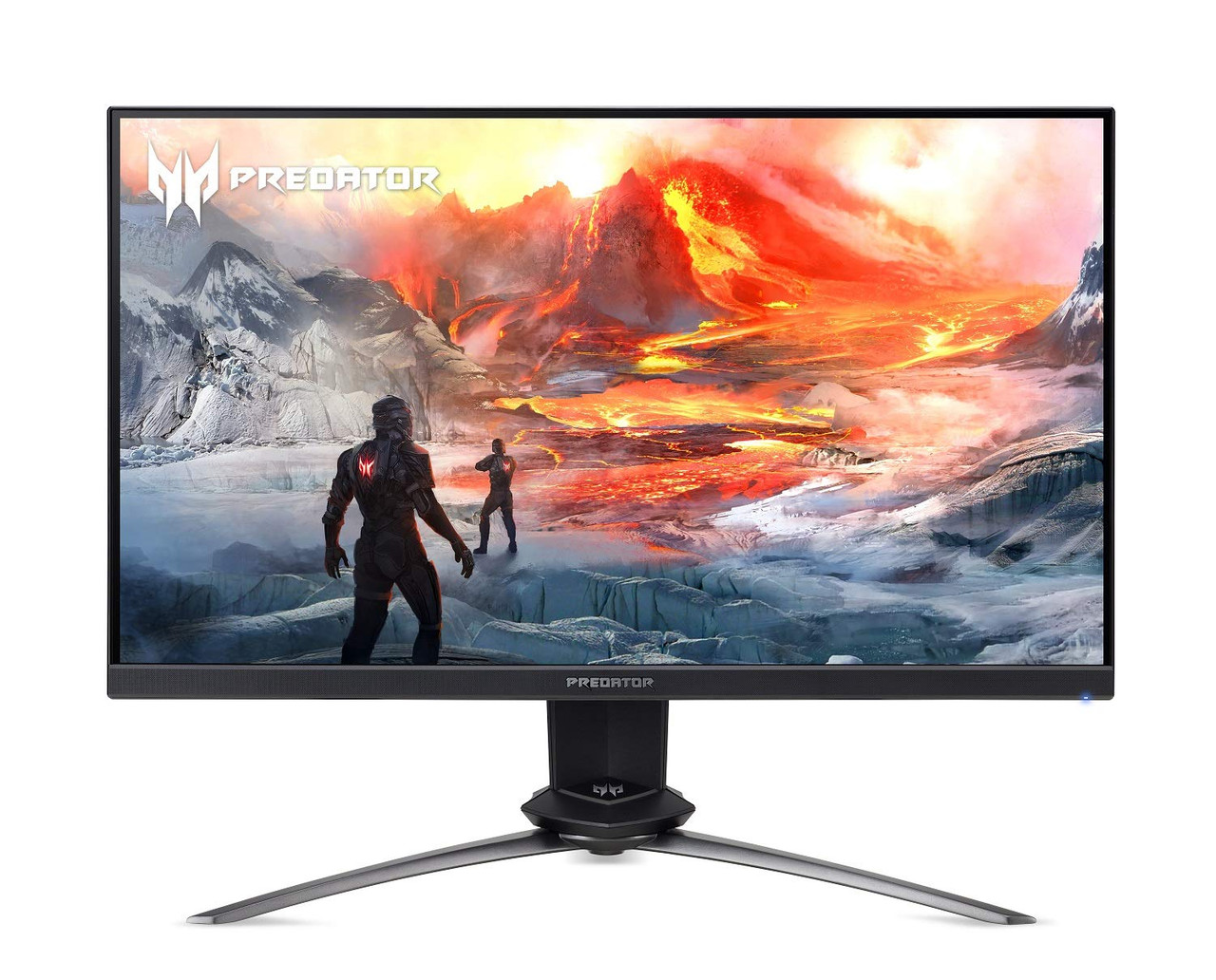 acer predator nvidia g sync