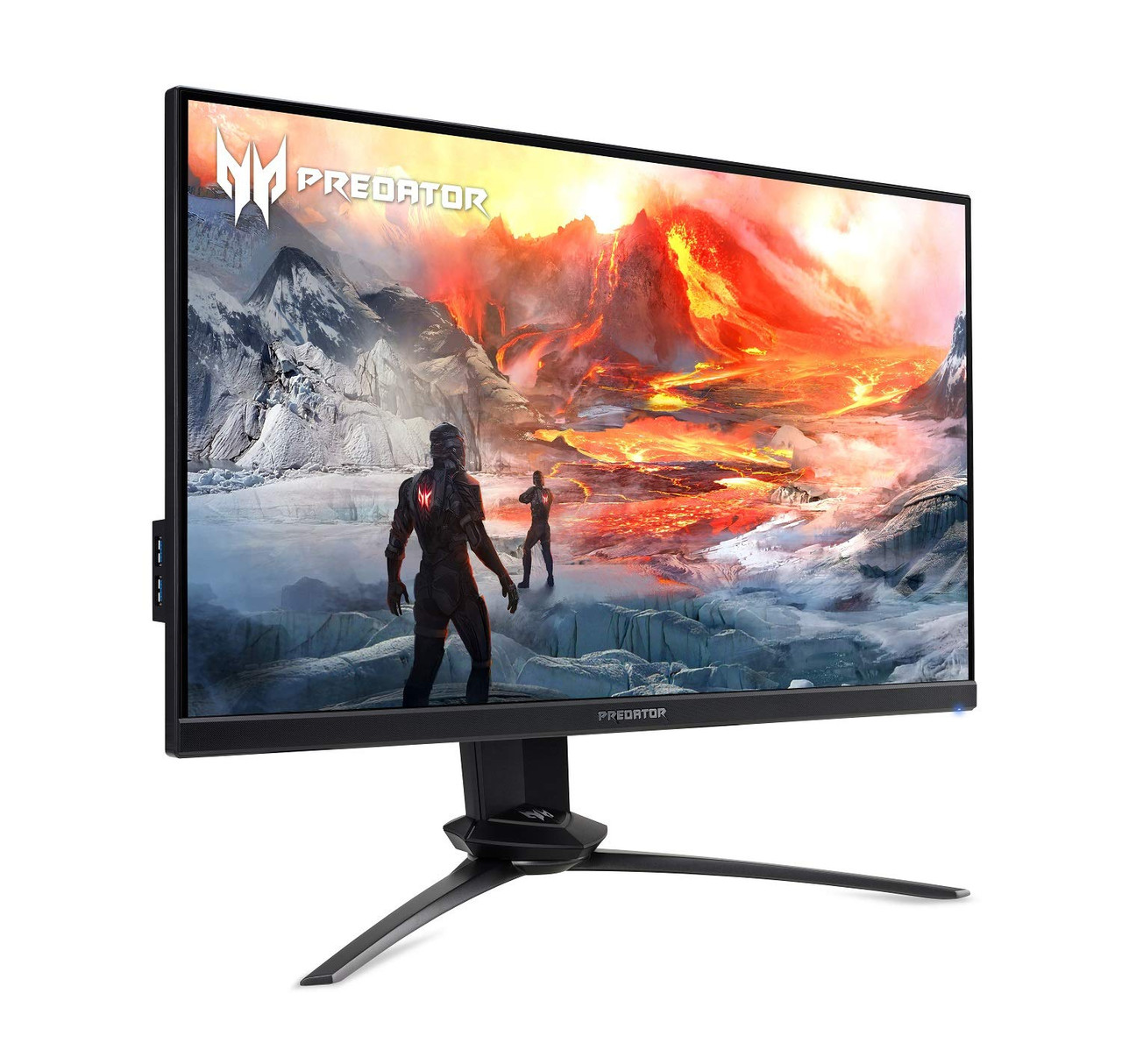 Acer Predator XN3 24.5