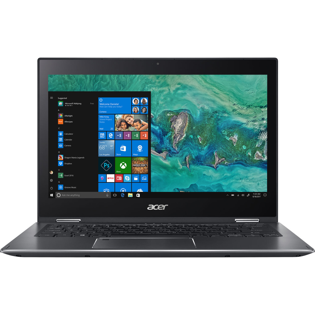 Acer Spin 5 -13.3