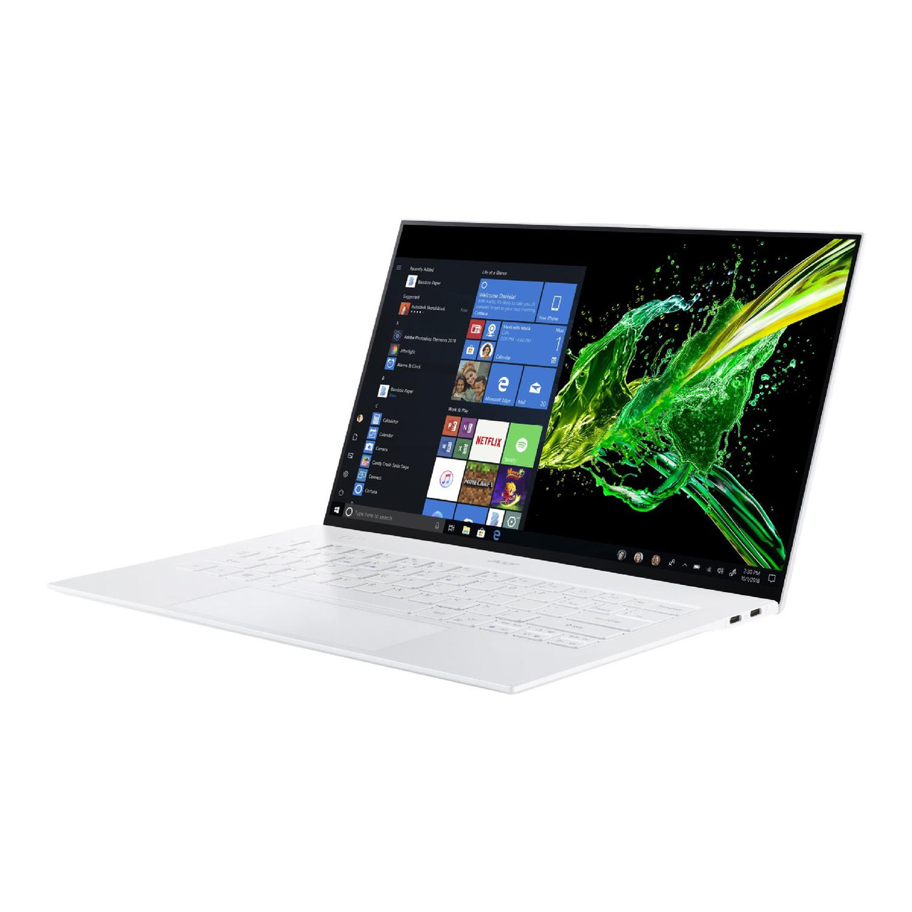 Acer Swift 7 - 14