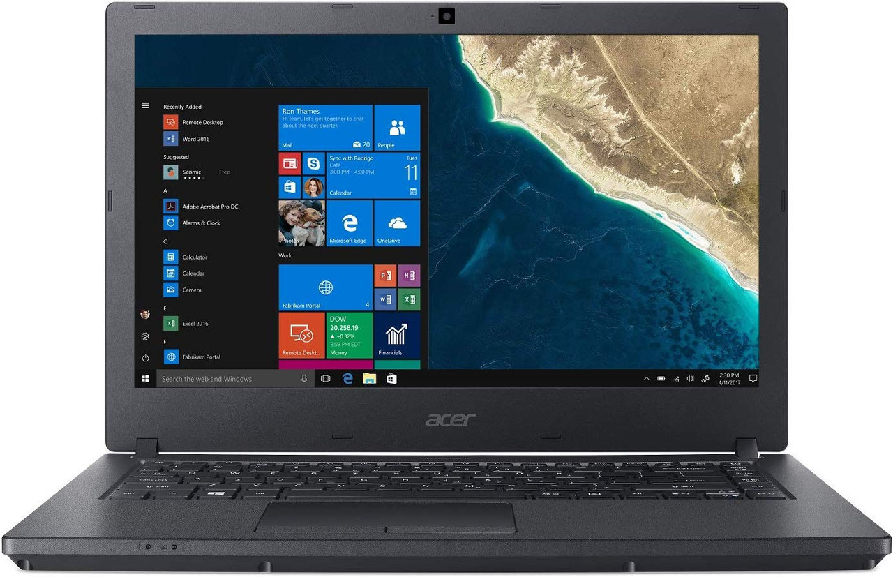 Acer TravelMate - 14