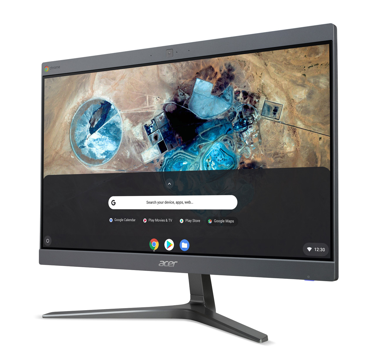 Acer Chromebase 24I2 23.8