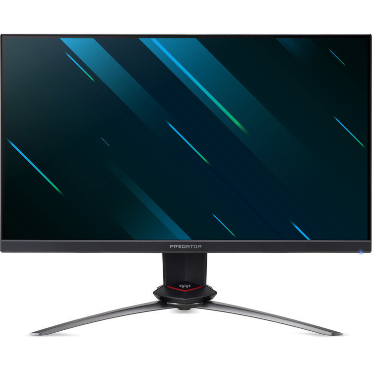 Acer Predator XB3 - 27\