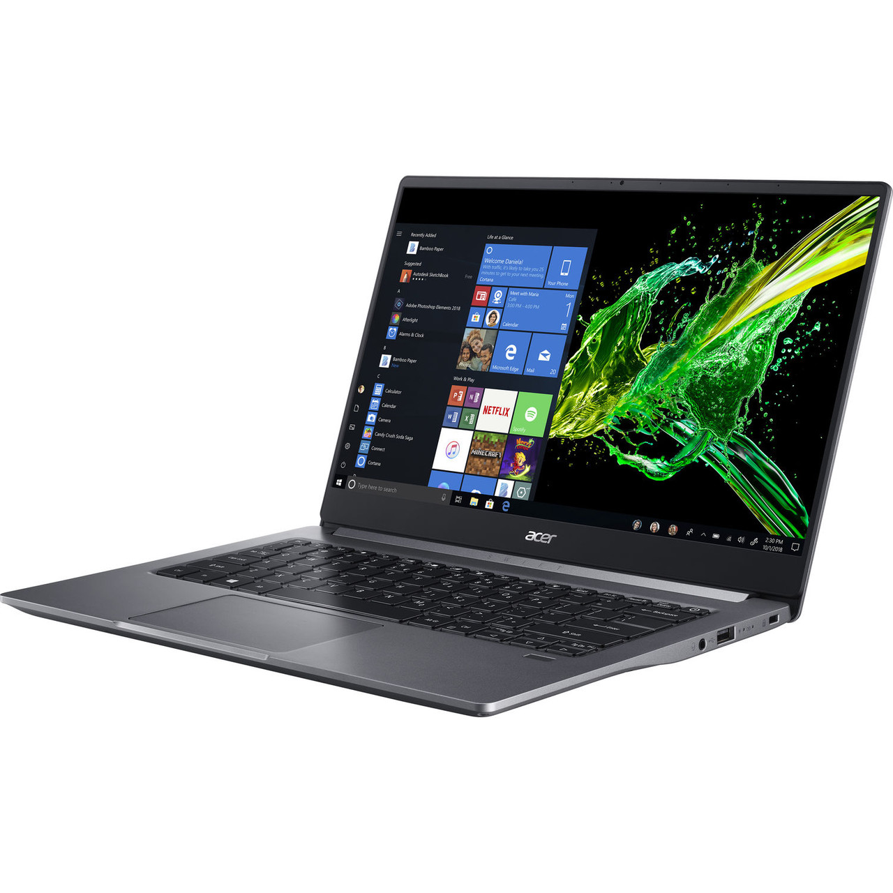 Acer Swift 3 - 14