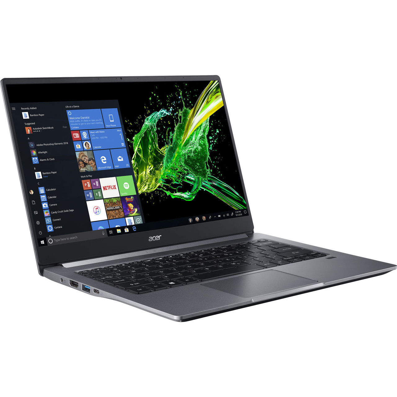 Acer Swift 3 - 14