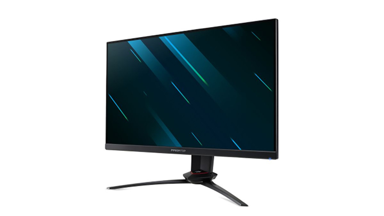 Acer Predator XB3 - 24.5