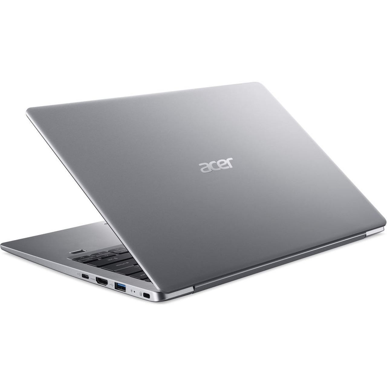  Acer Swift 3 - Computadora portátil delgada y ligera, 14  pulgadas, alta definición, IPS, AMD Ryzen 7 4700U Octa-Core con gráficos  Radeon, 8GB LPDDR4, 512GB NVMe SSD, Wi-Fi 6, KB retroiluminado