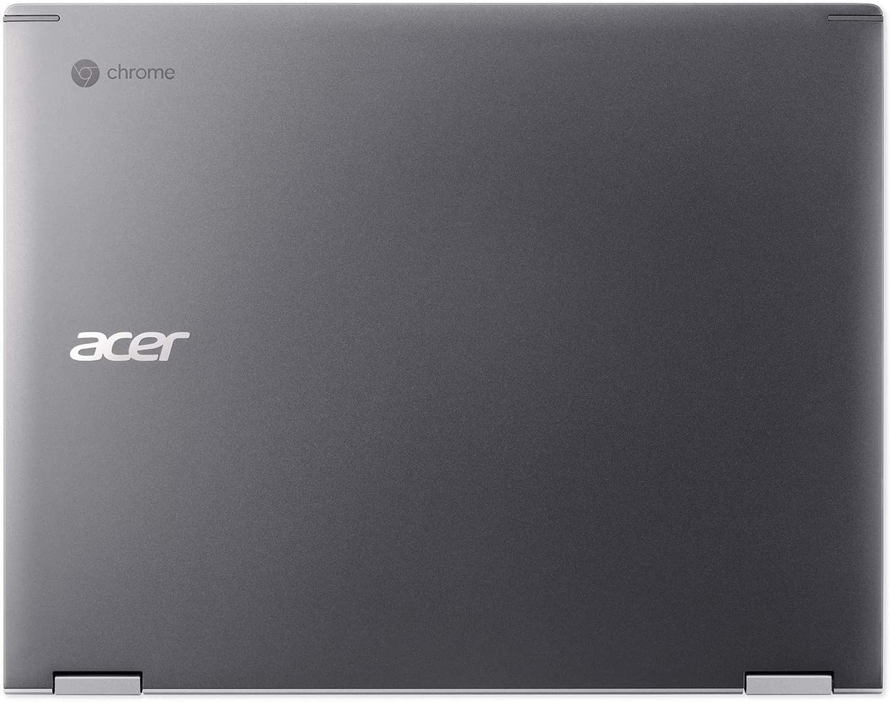 Acer - Chromebook Spin 713 2-in-1 13.5 2K VertiView 3:2 Touch - Intel  i5-10210U - 8GB Memory - 128GB SSD – Steel Gray