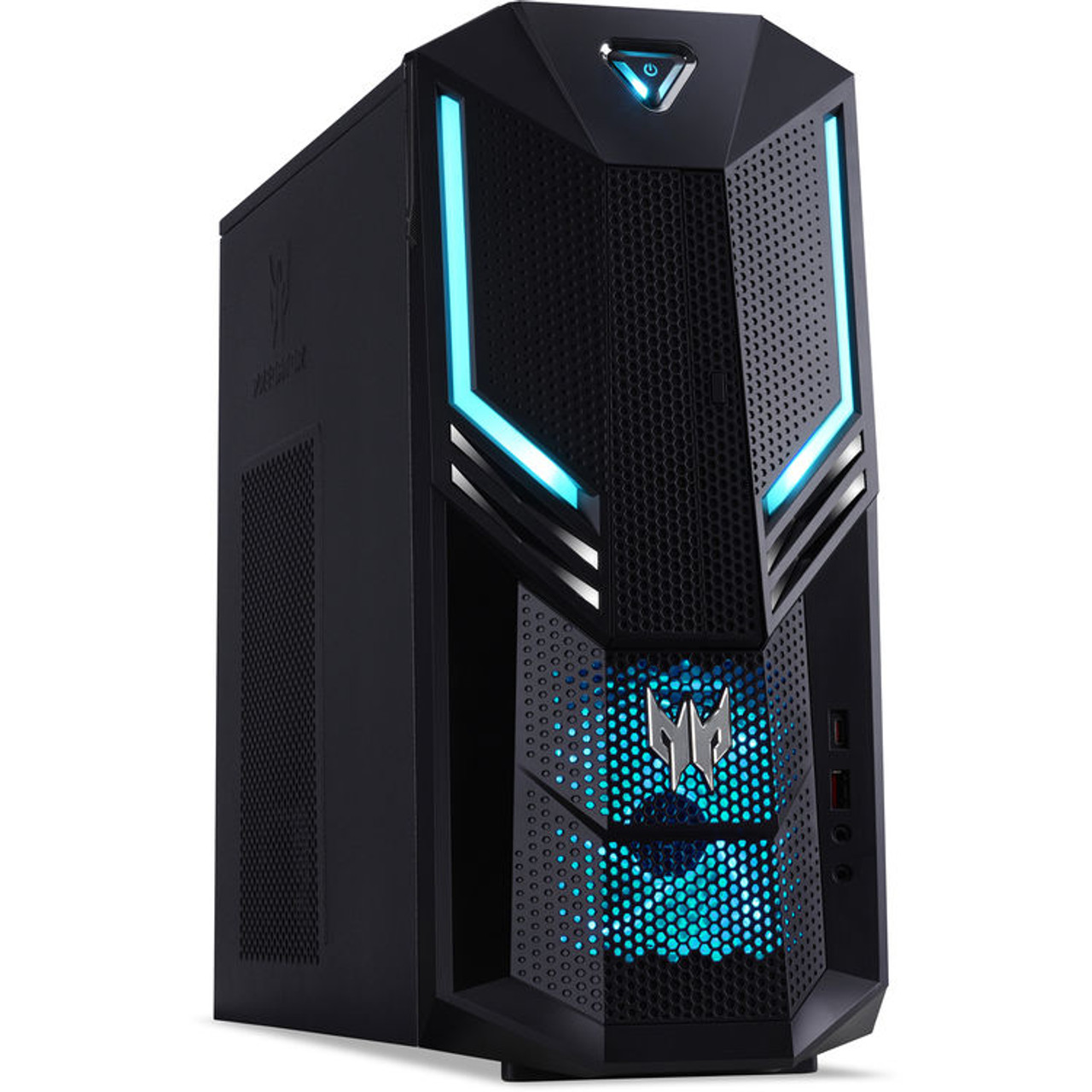 Acer Predator PC Intel Core i7-9700 3GHz 32GB Ram 2TB HDD + 1TB